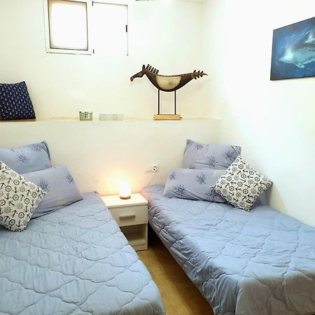 Casa Miramar Seaview Bbq Pool 250M From Beach Calpe Bagian luar foto