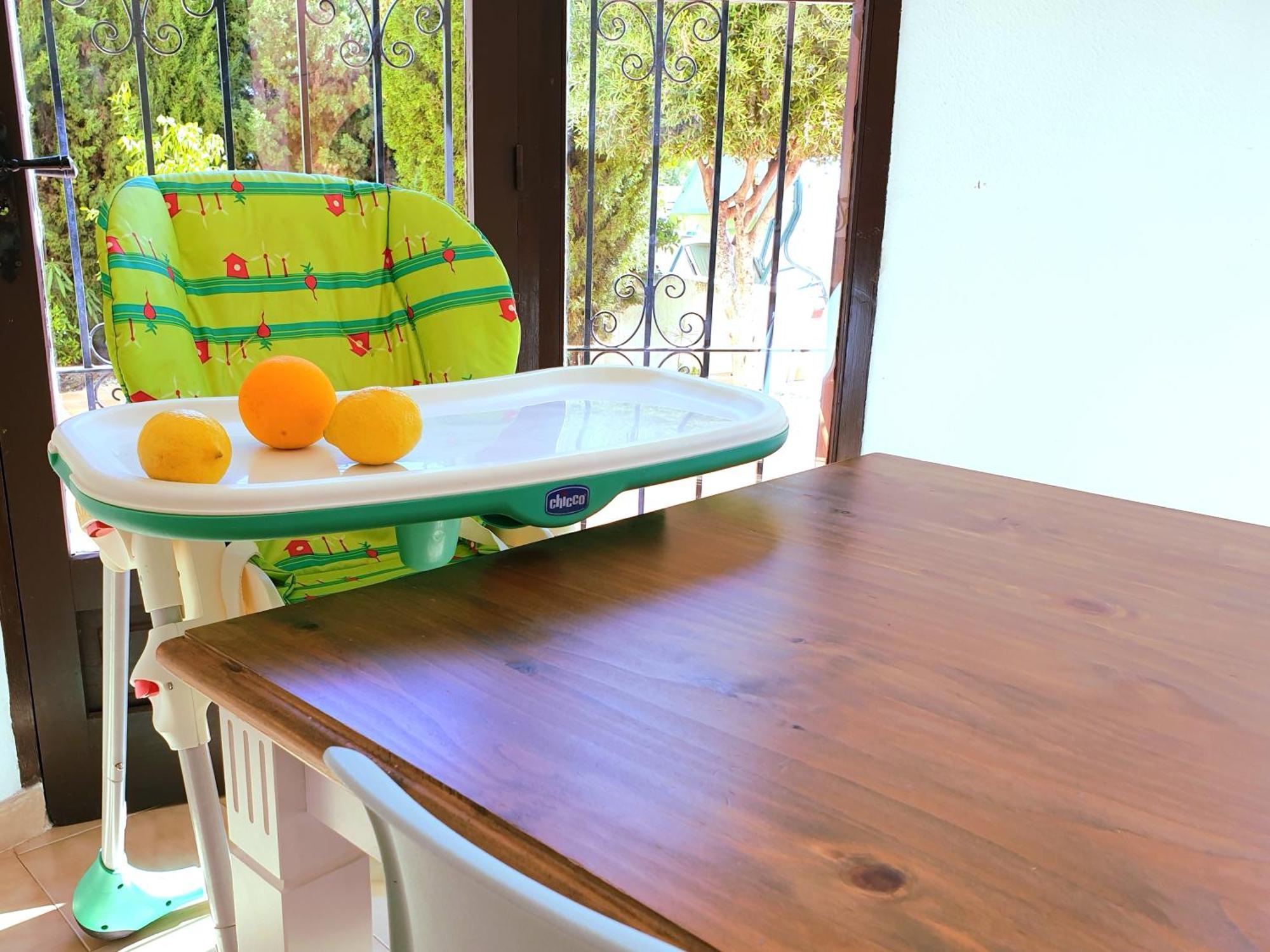 Casa Miramar Seaview Bbq Pool 250M From Beach Calpe Bagian luar foto