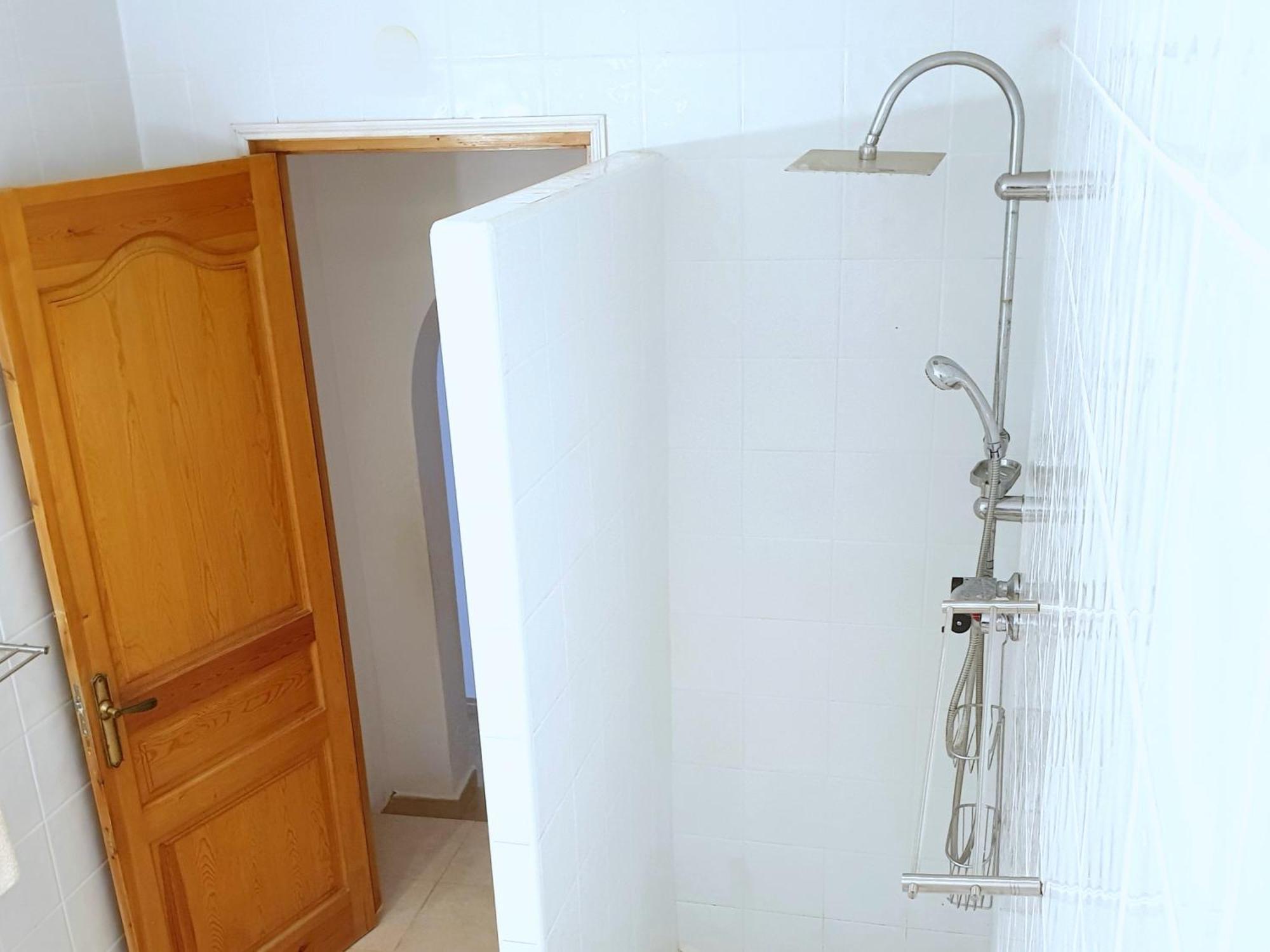 Casa Miramar Seaview Bbq Pool 250M From Beach Calpe Bagian luar foto