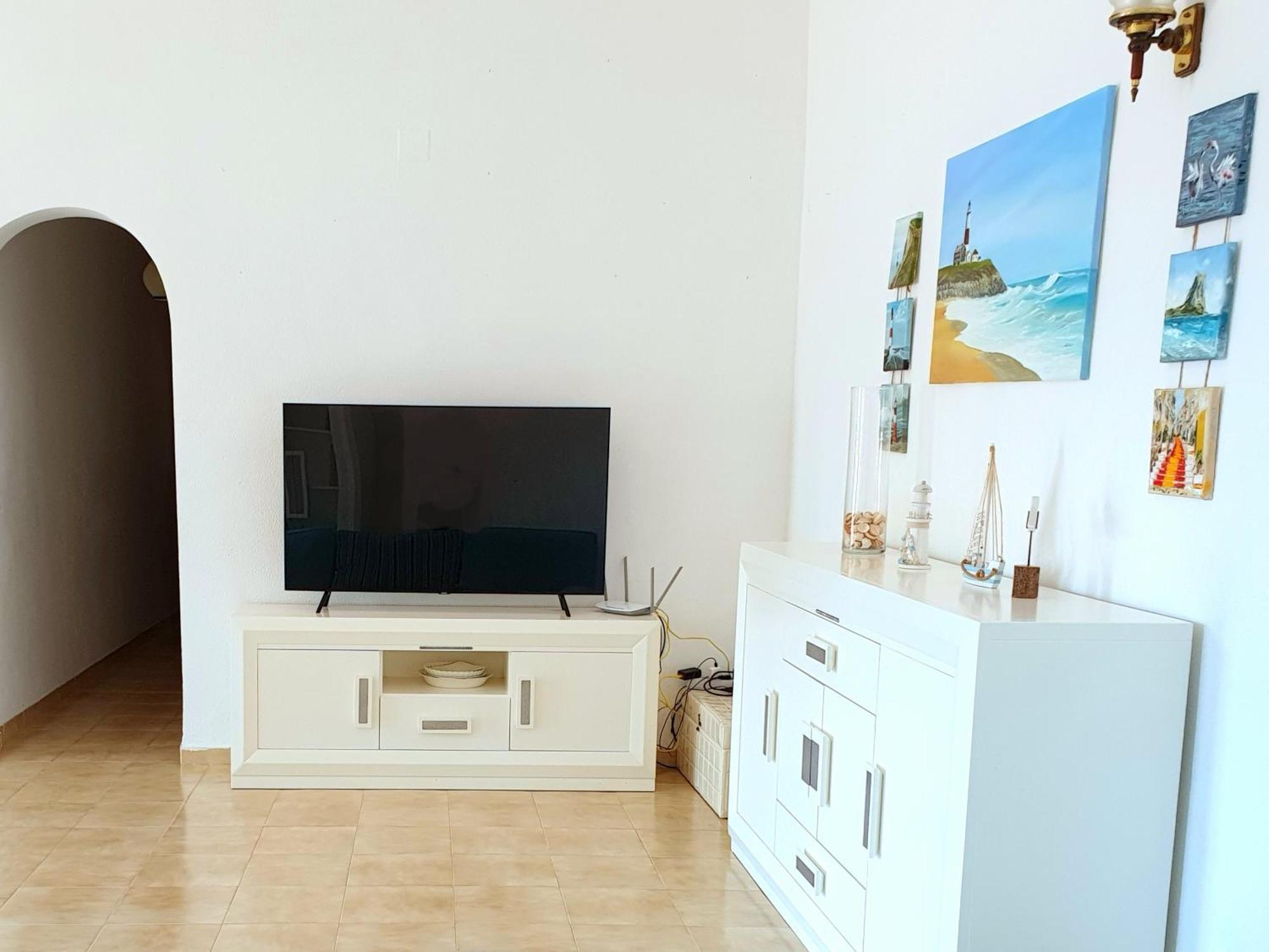 Casa Miramar Seaview Bbq Pool 250M From Beach Calpe Bagian luar foto